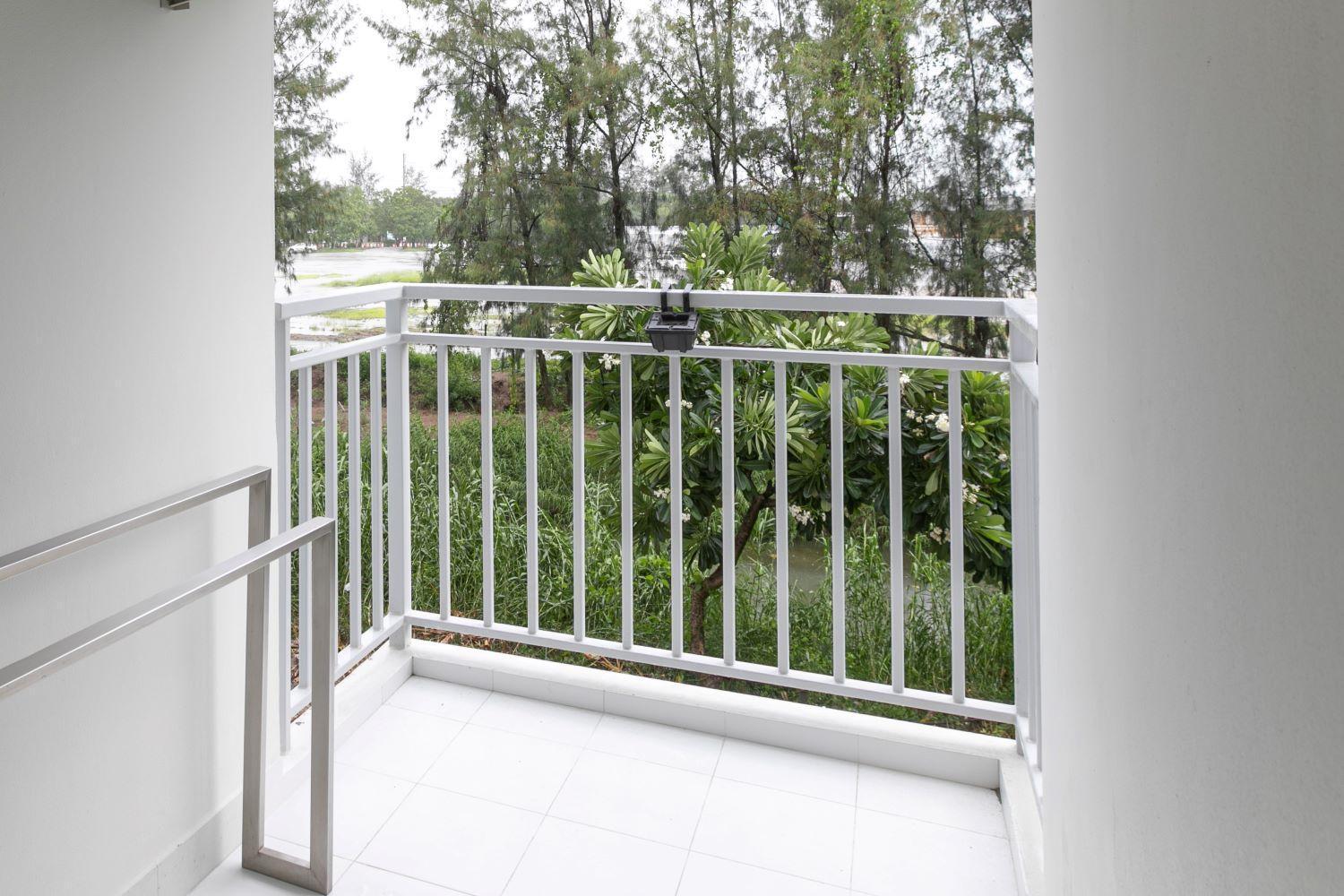 Kantary Hotel And Serviced Apartment, Amata, Bangpakong Ban Tamru Eksteriør billede