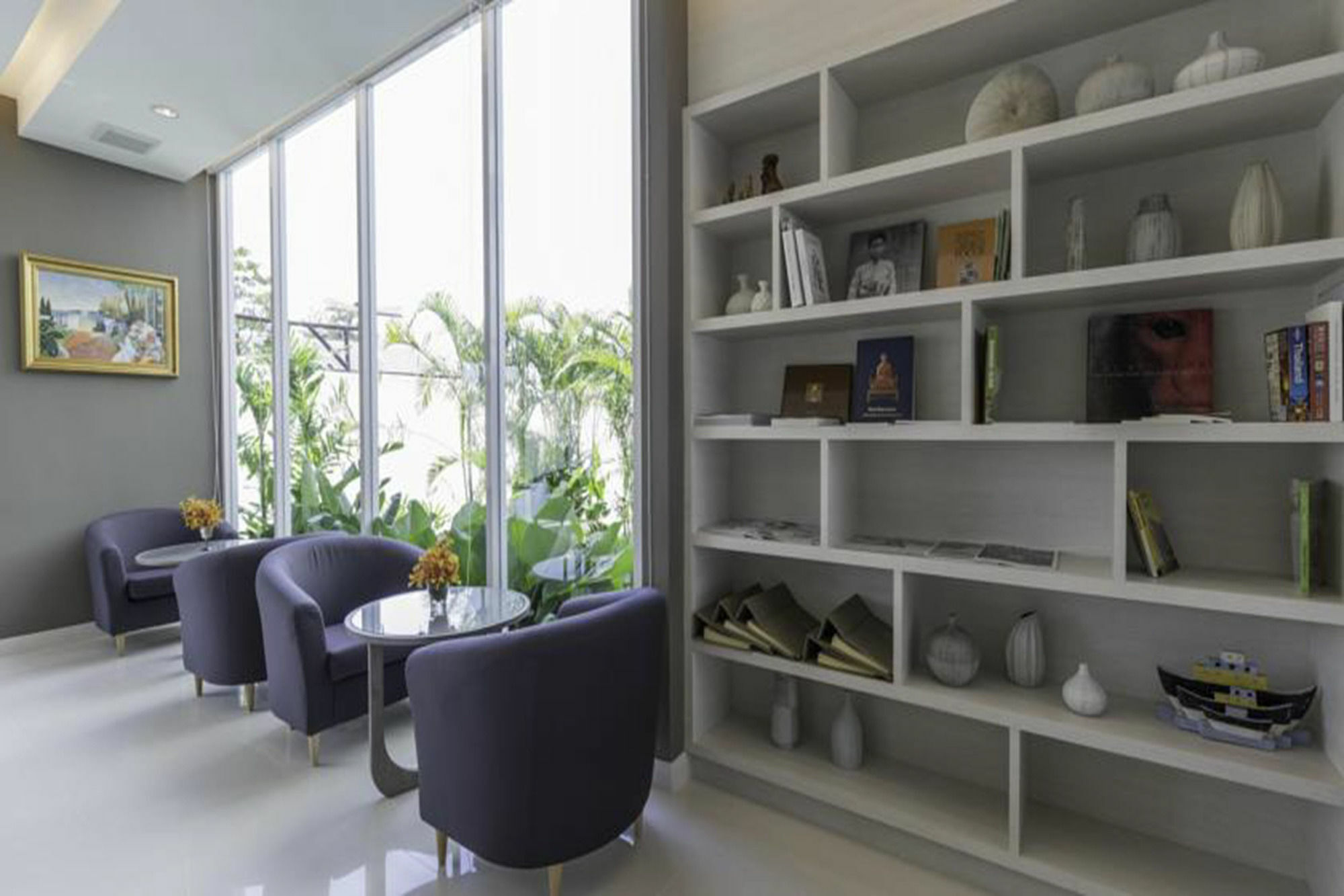 Kantary Hotel And Serviced Apartment, Amata, Bangpakong Ban Tamru Eksteriør billede
